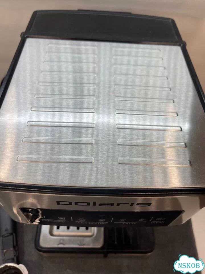 Продам кофемашину Polaris фото 5