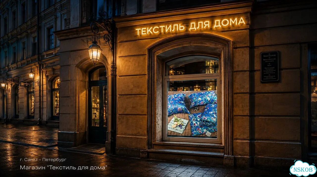 Уличный LED экран для витрины фото 8