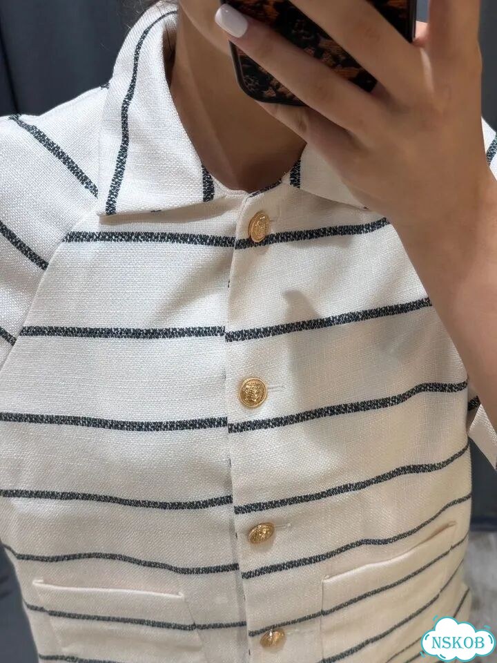 Костюм женский zara 44 46 фото 3