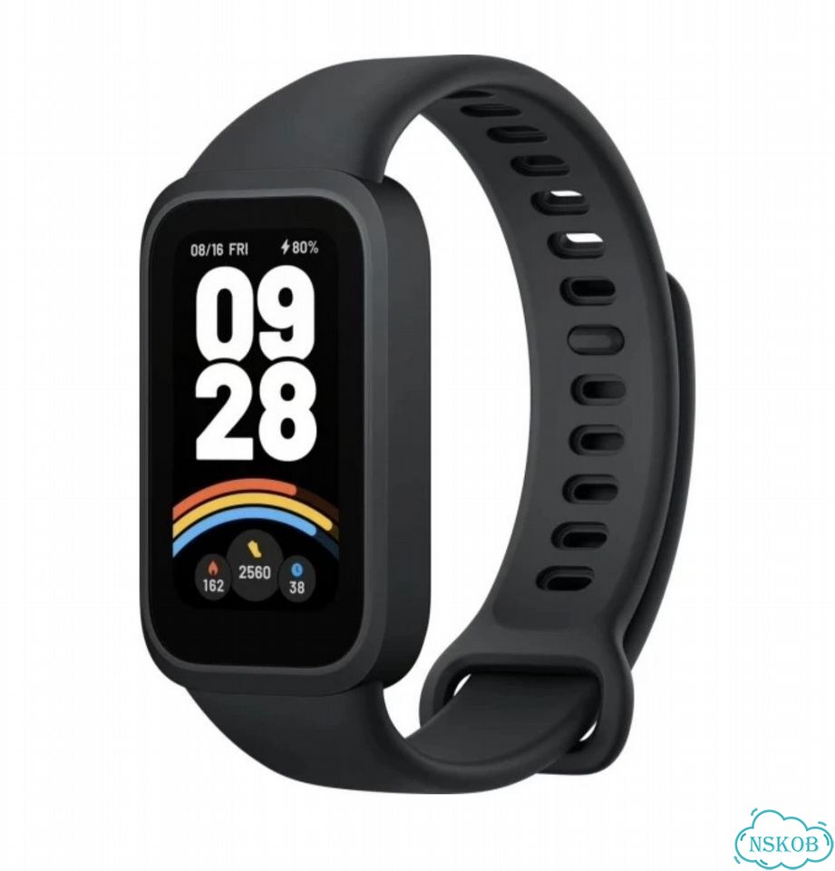 Фитнес-браслет Xiaomi SMART Band 9 Active фото 1