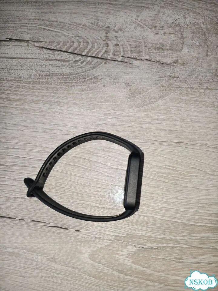 Фитнес-браслет Xiaomi SMART Band 9 Active фото 3