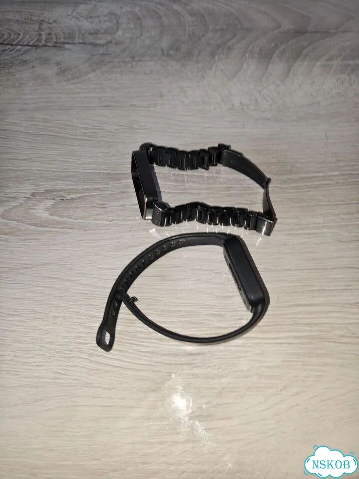 Фитнес-браслет Xiaomi SMART Band 9 Active фото 4