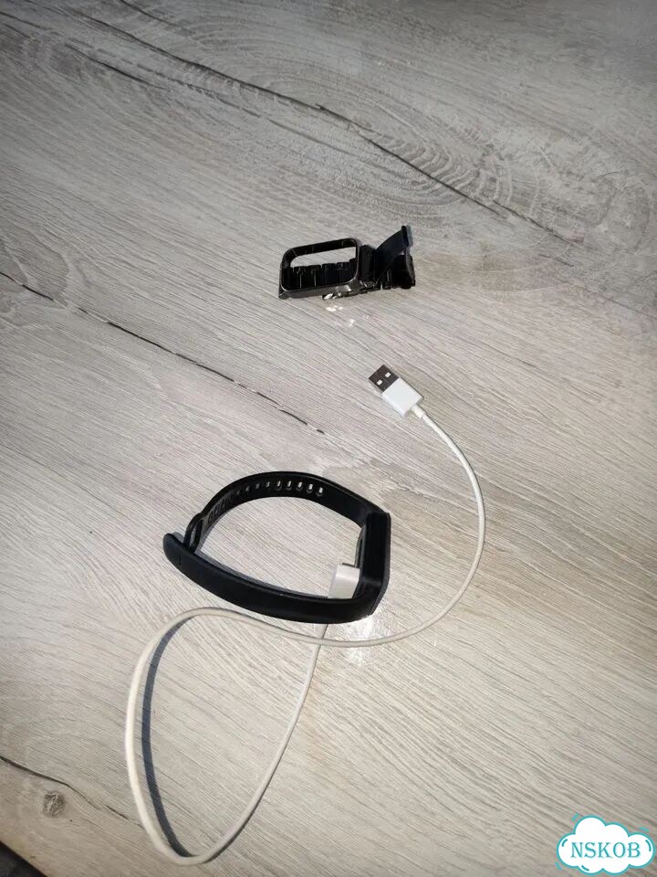 Фитнес-браслет Xiaomi SMART Band 9 Active фото 7