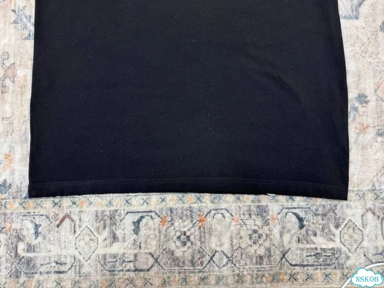 Chrome hearts type футболка фото 5