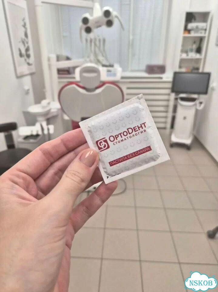 Съедобная визитка с фото и QR-кодом фото 8