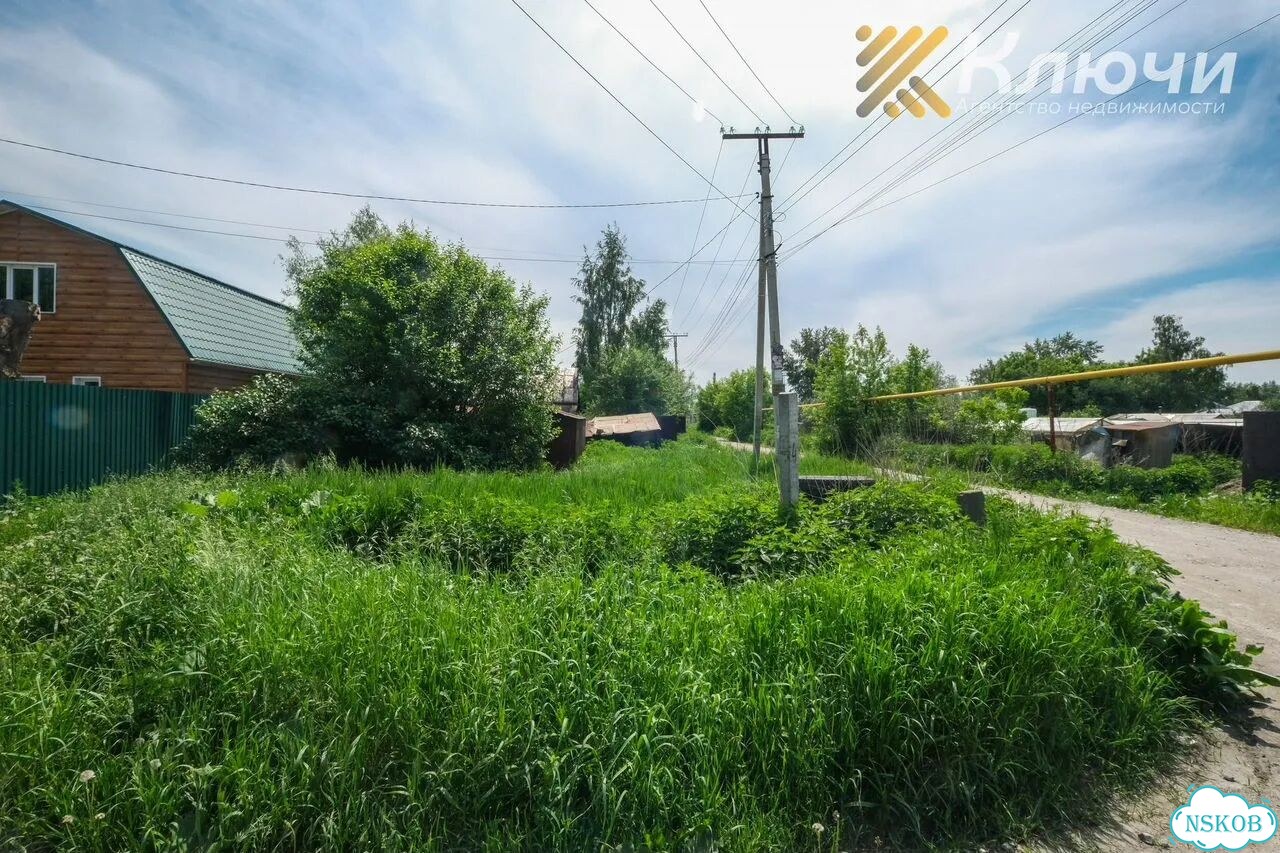 Дом 25,1 м² на участке 10 сот. фото 8