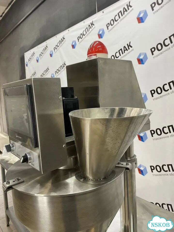 Дозатор шнековый фото 10