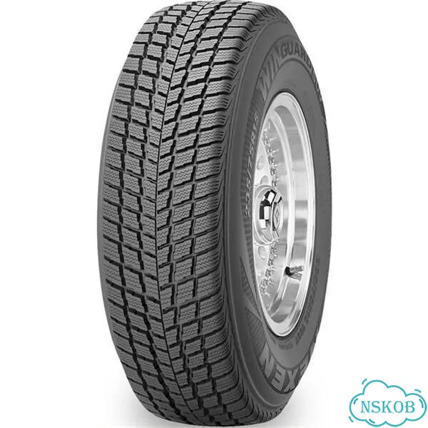Roadstone Winguard SUV 205/70 R15 96T фото 1