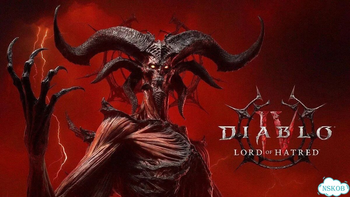 Diablo 4 Lord of Hatred Collection xbox рус фото 2