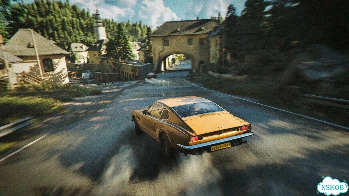 007 First Light PS5 Русский язык фото 6