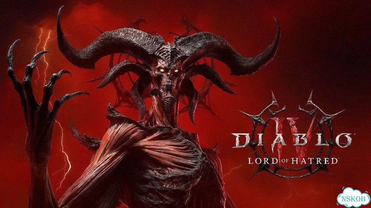 Diablo 4 Lord of Hatred Collection PS4/PS5 рус фото 2