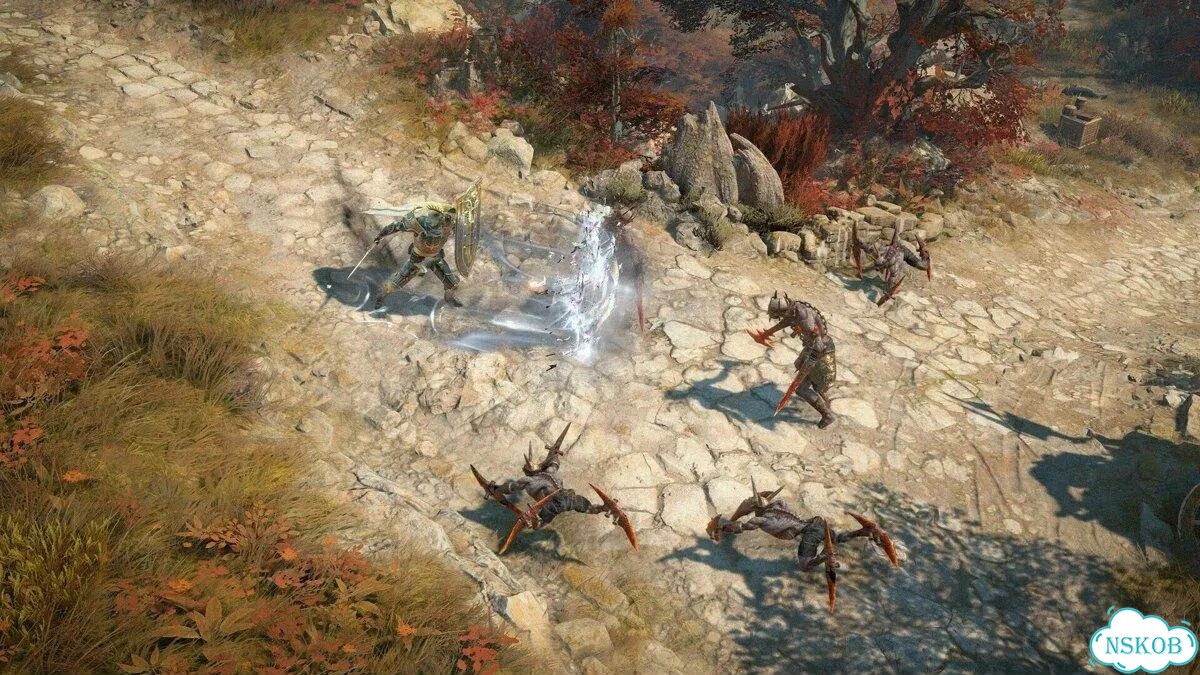 Diablo 4 Lord of Hatred Collection PS4/PS5 рус фото 6