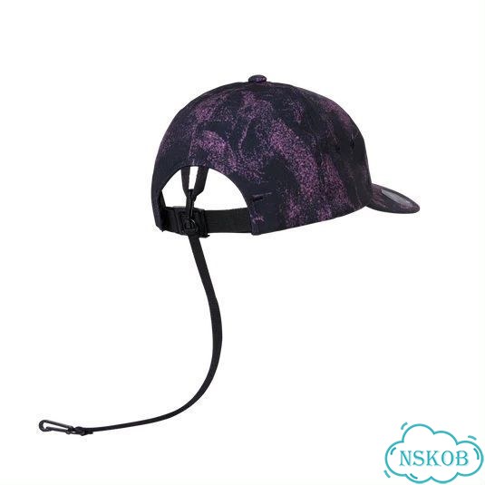 Кепка Mystic The Daily Living Cap Rosewood UNI фото 3