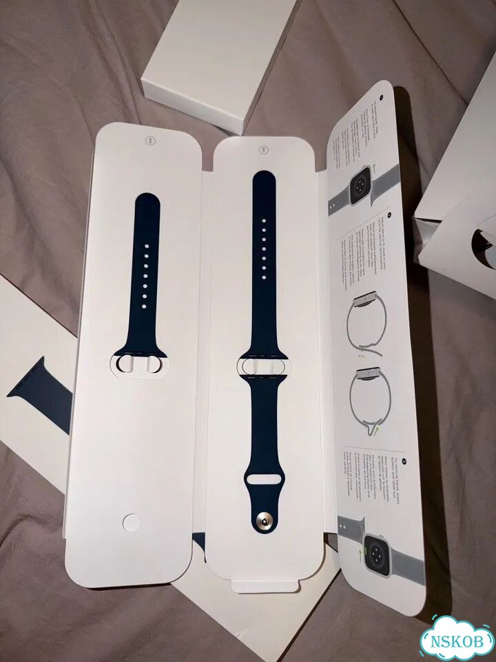 Apple watch se 2021 40 mm фото 3