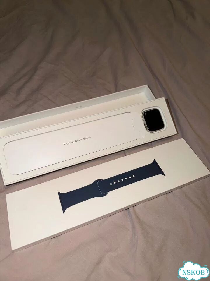 Apple watch se 2021 40 mm фото 4