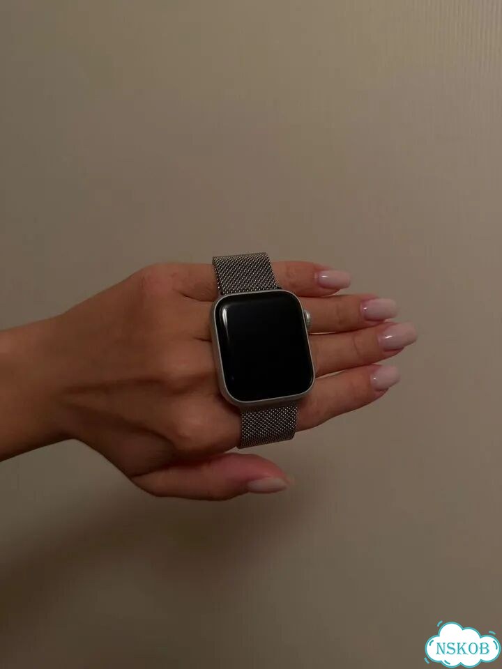 Apple watch se 2021 40 mm фото 6