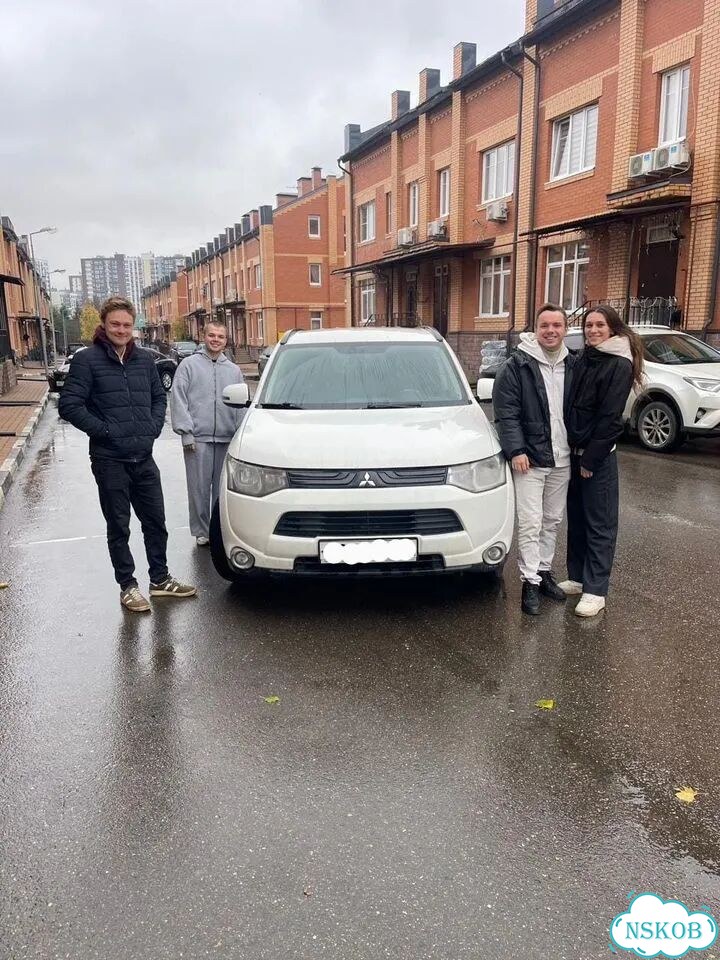 Автоподбор легковых автомобилей под ключ фото 2