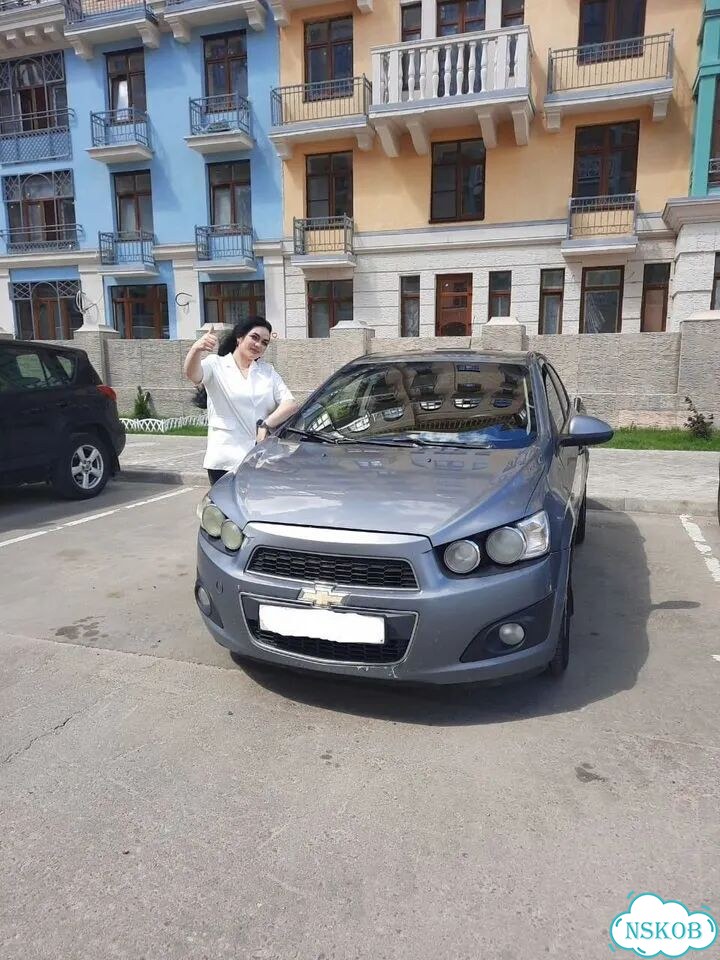 Автоподбор легковых автомобилей под ключ фото 3