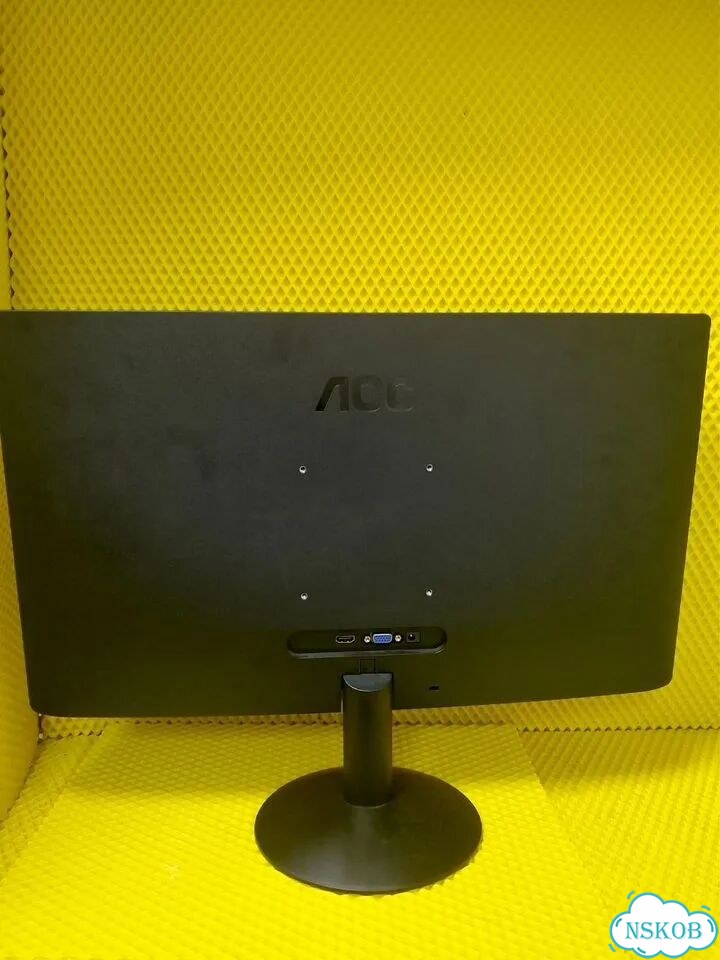 Монитор AOC 24B30H3 фото 1