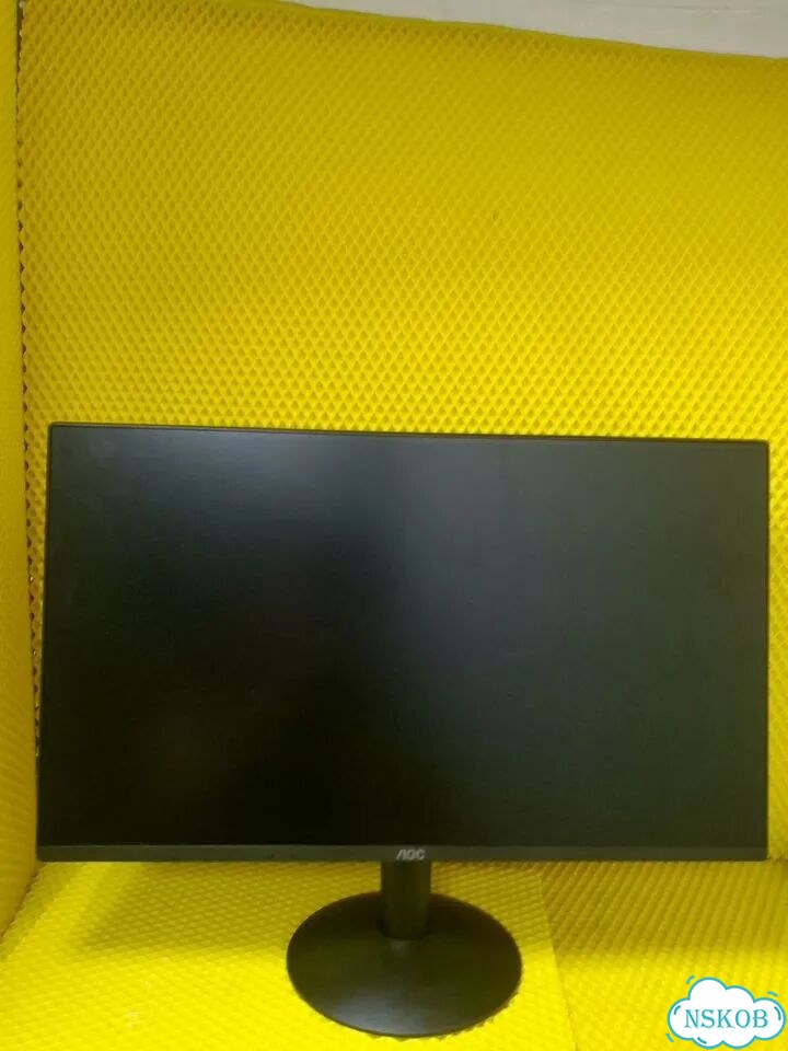 Монитор AOC 24B30H3 фото 2