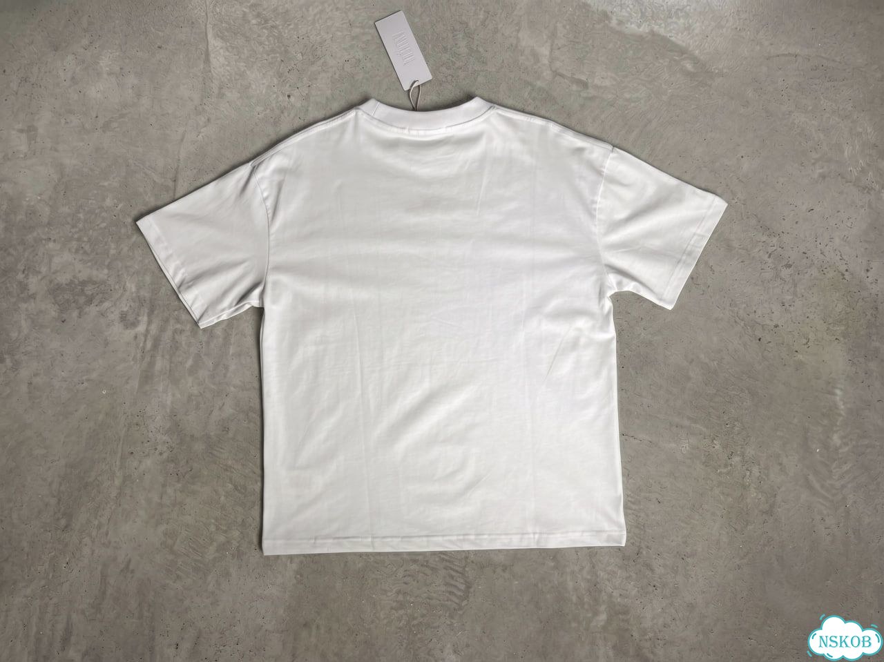 Футболка Maison Margiela фото 2