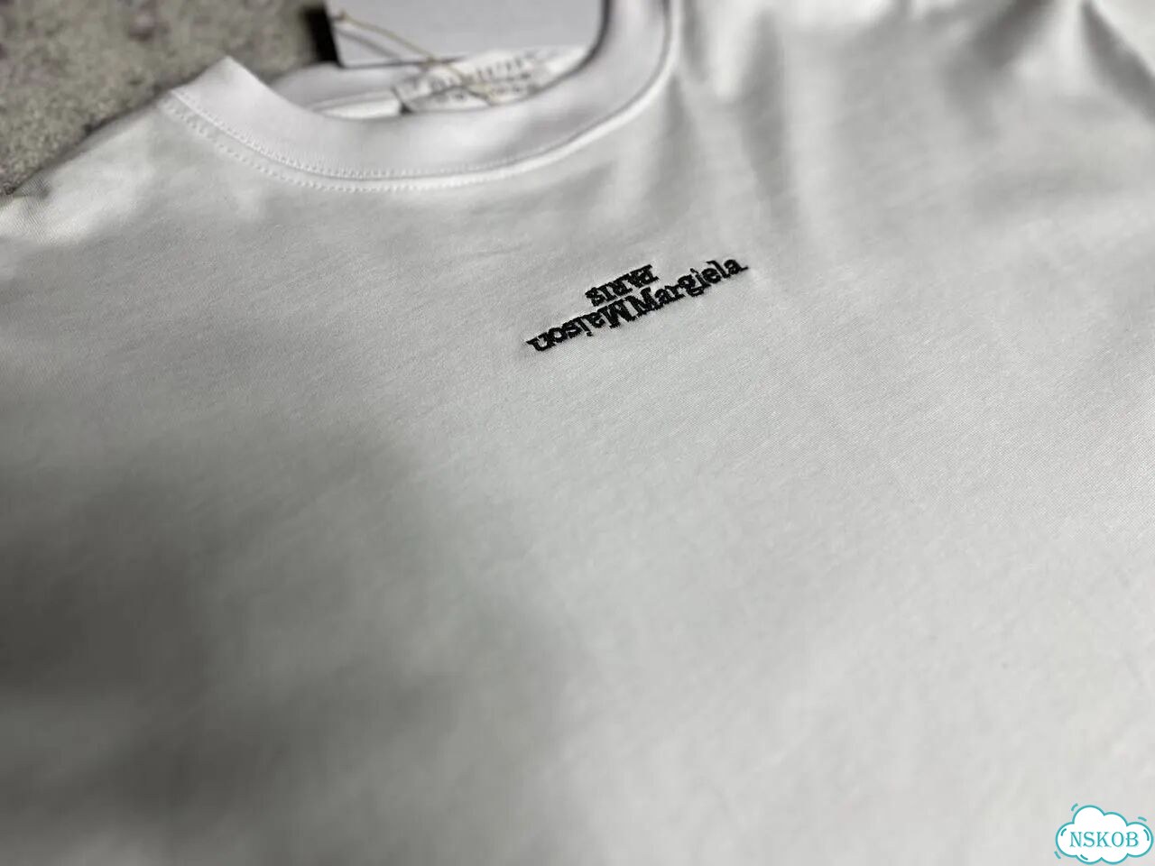 Футболка Maison Margiela фото 3