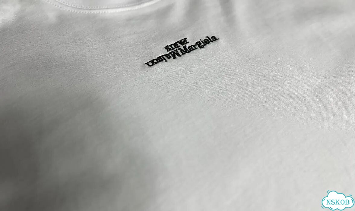 Футболка Maison Margiela фото 5