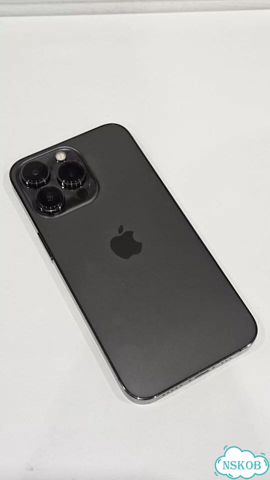 iPhone 13 Pro, 256 ГБ, 1 SIM фото 1