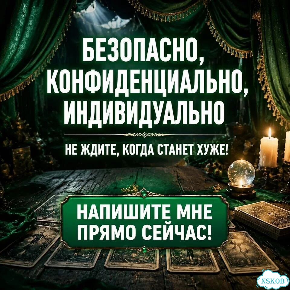 Ясновидящая Гадалка Таролог Сниму порчу Приворот фото 6