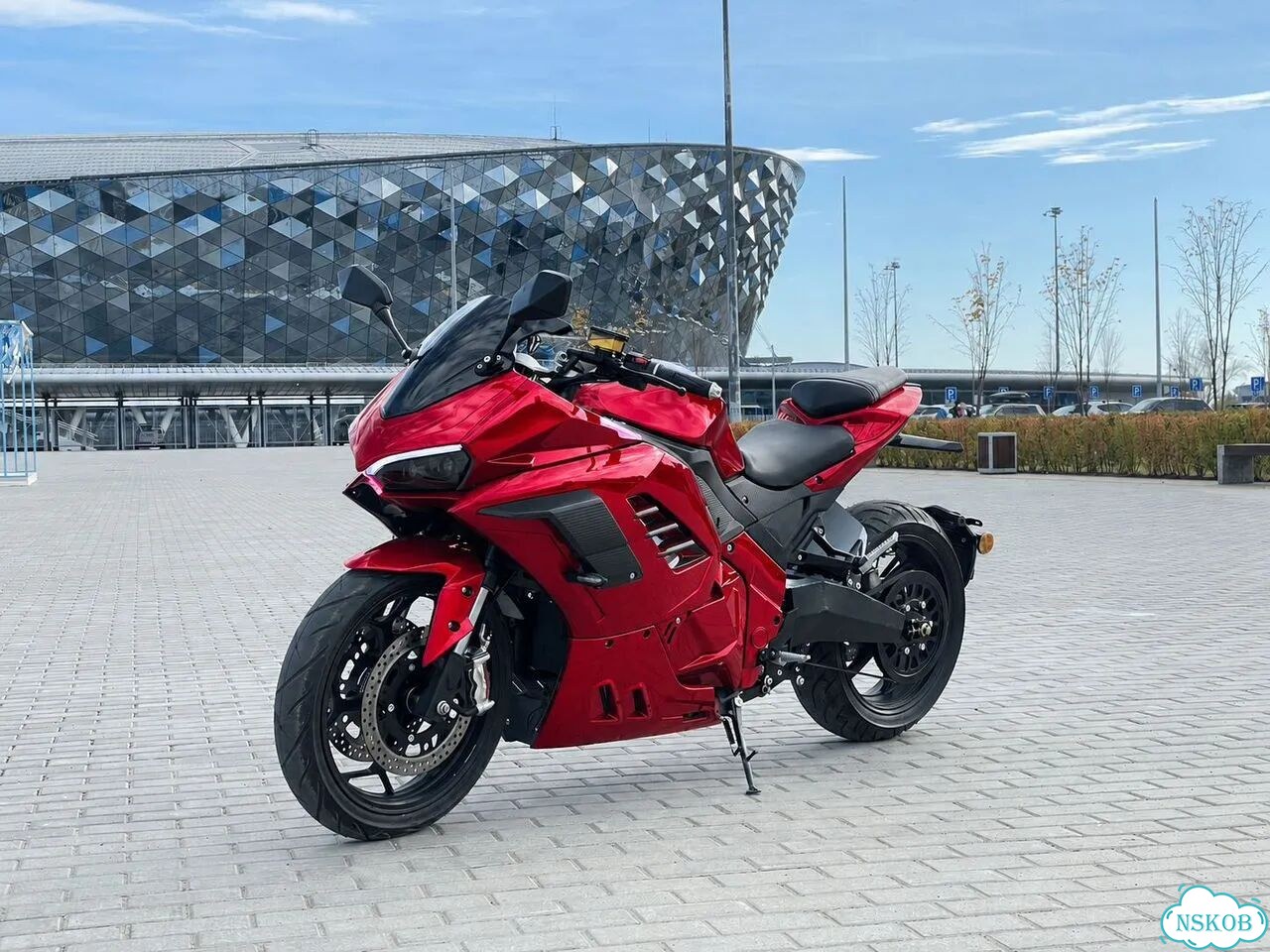 Ducati 1199 Panigale, 2026, 1 км фото 1