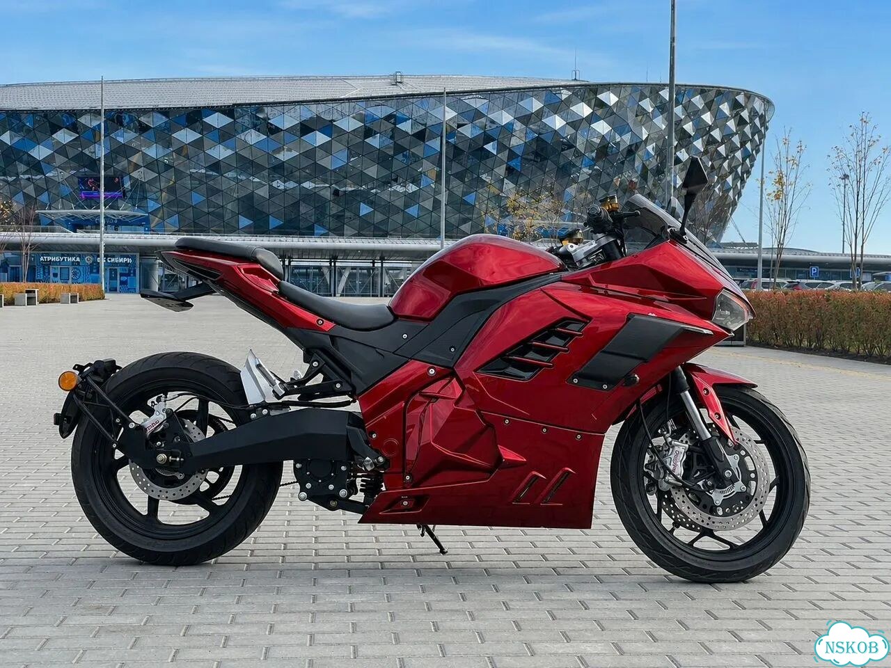 Ducati 1199 Panigale, 2026, 1 км фото 2