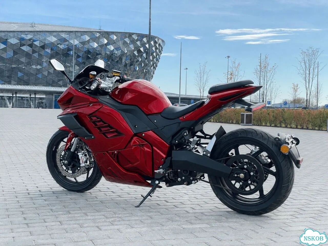 Ducati 1199 Panigale, 2026, 1 км фото 3