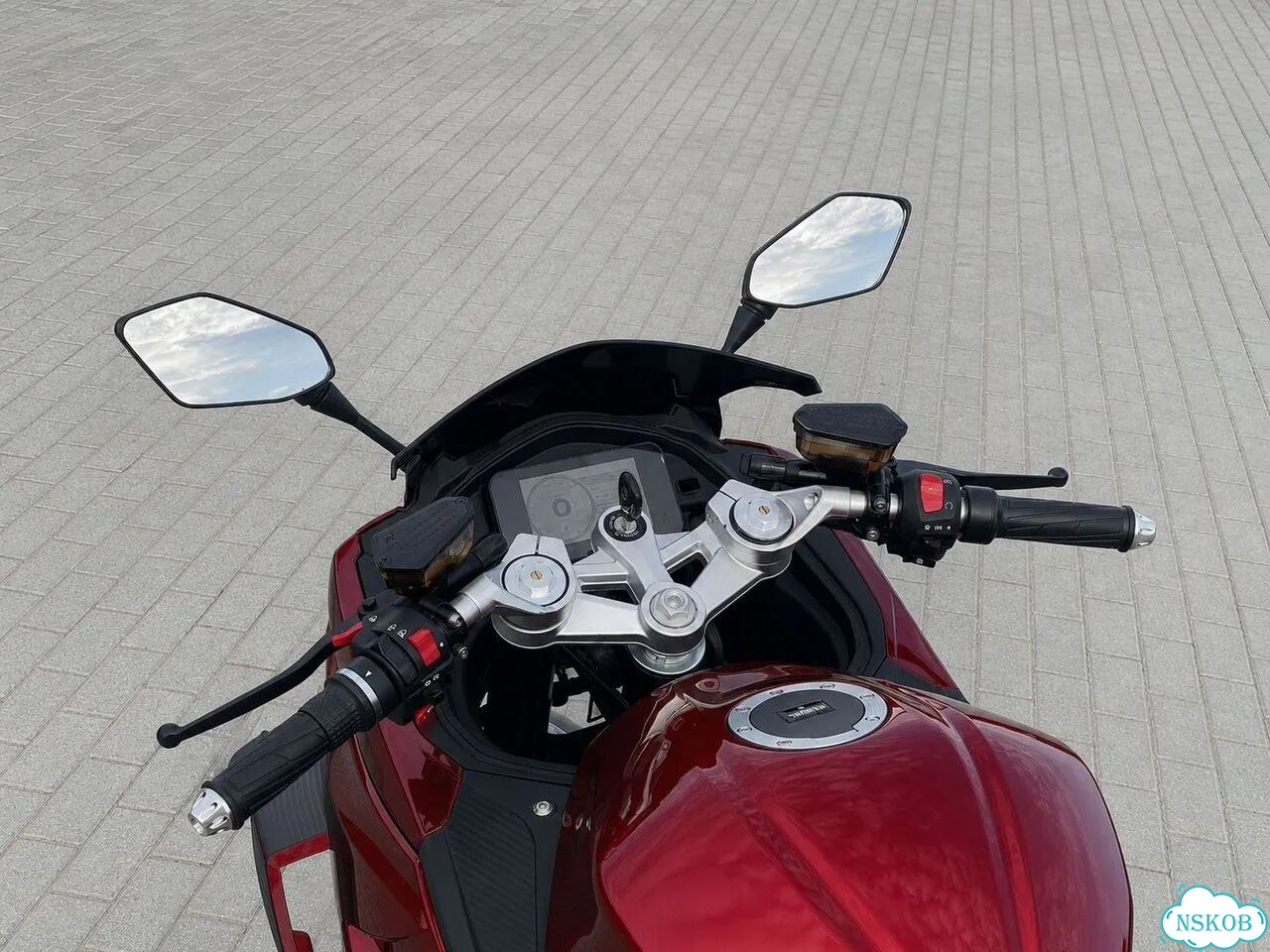 Ducati 1199 Panigale, 2026, 1 км фото 4