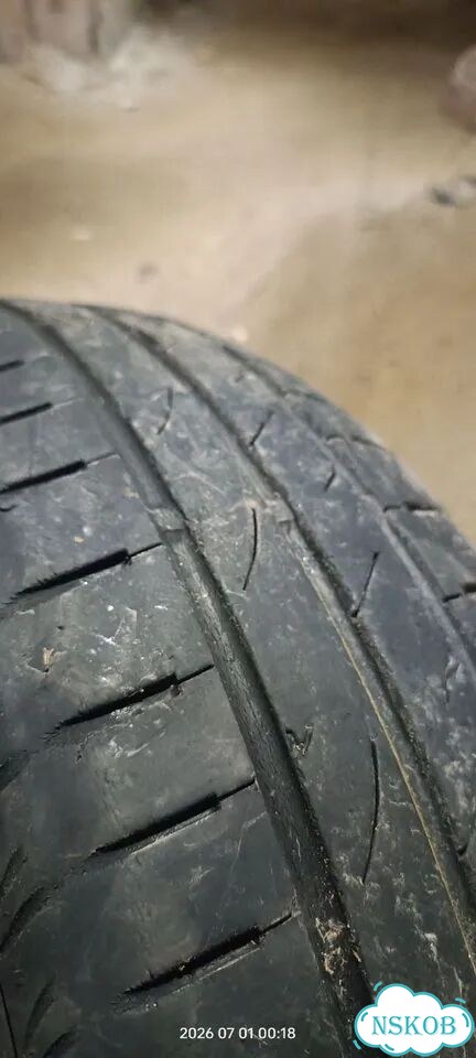 Nexen N Blue HD 175/65 R14 82H фото 2