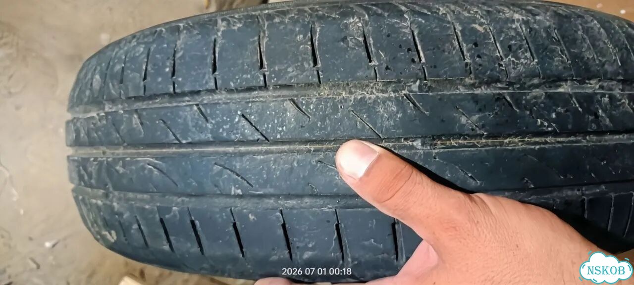 Nexen N Blue HD 175/65 R14 82H фото 3
