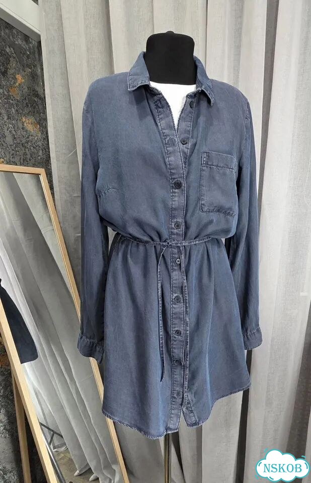Платье H&M 46-48 фото 1