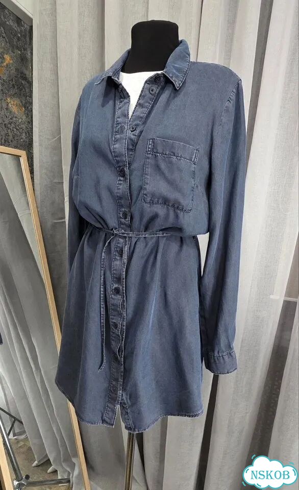 Платье H&M 46-48 фото 2