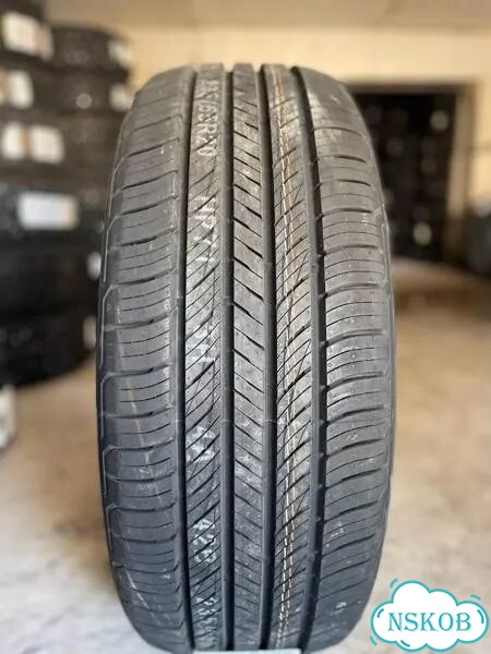 Kumho Crugen HP71 235/55 R19 101H фото 1