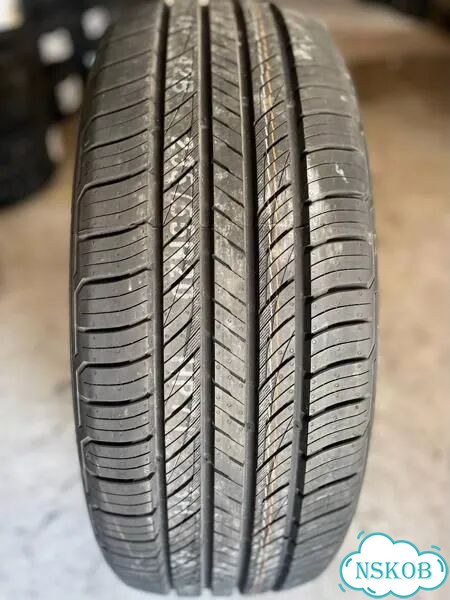 Kumho Crugen HP71 235/55 R19 101H фото 2