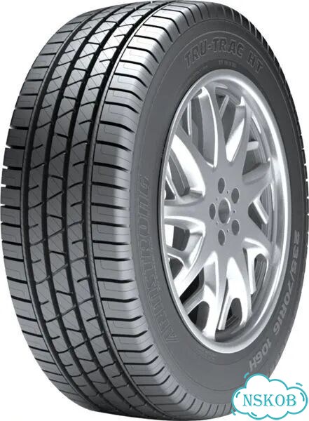 Armstrong TRU-TRAC HT 265/65 R17 112H фото 1