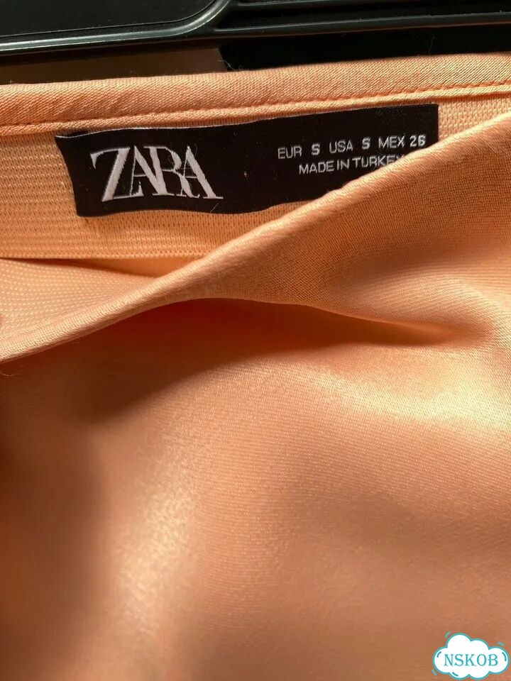 Юбка Zara фото 2