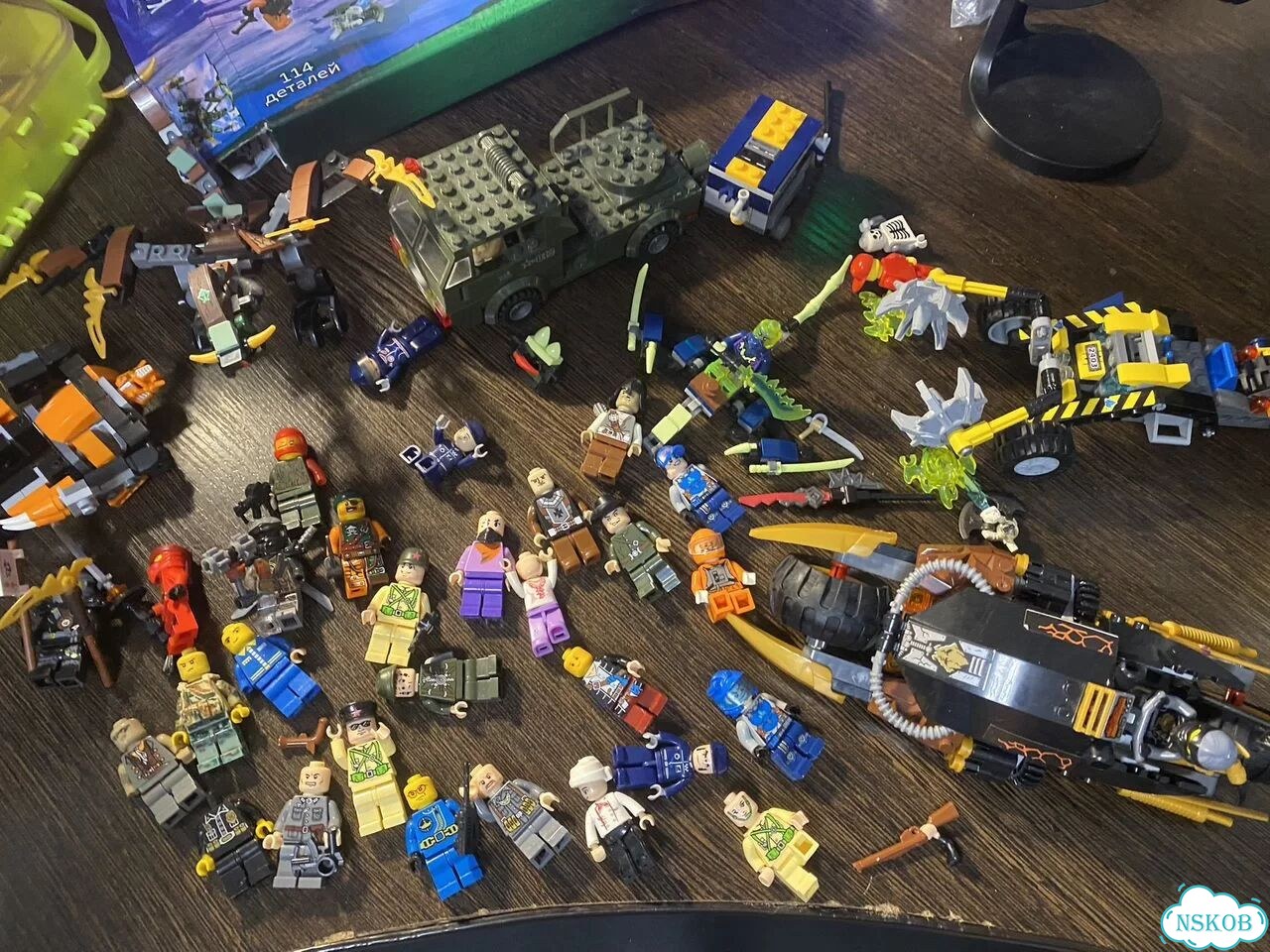 Lego фото 2