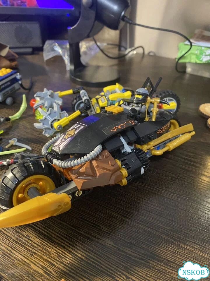Lego фото 3