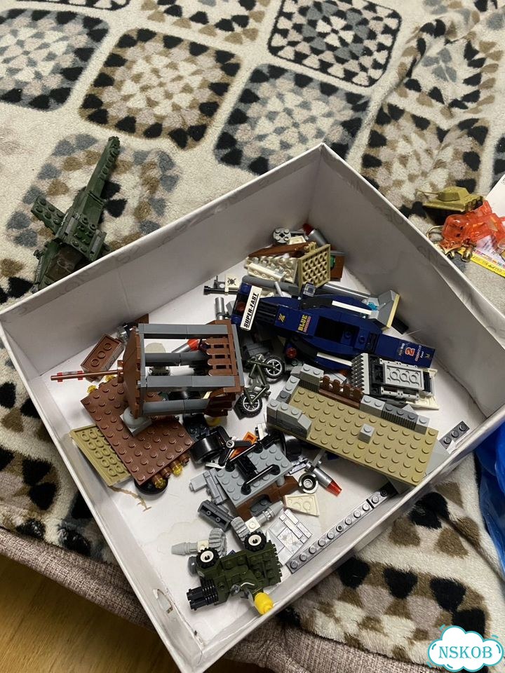 Lego фото 8
