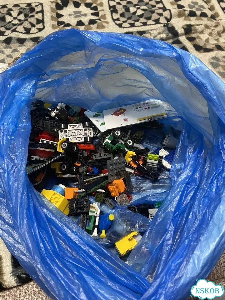 Lego фото 9