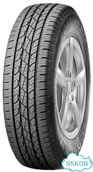 Roadstone Roadian HTX RH5 265/75 R16 116T фото 1