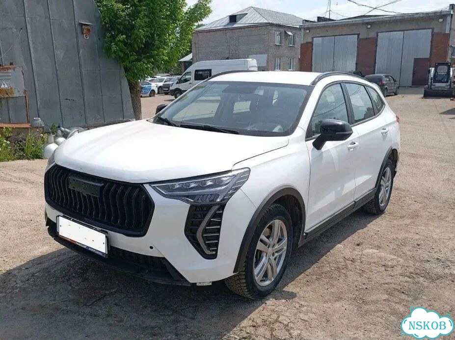 Аренда Haval под К+ под такси на газу без залога фото 2