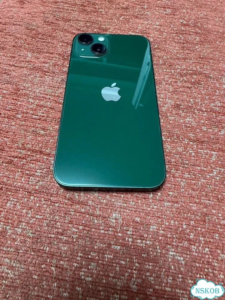 iPhone 13, 128 ГБ, SIM + eSIM фото 3