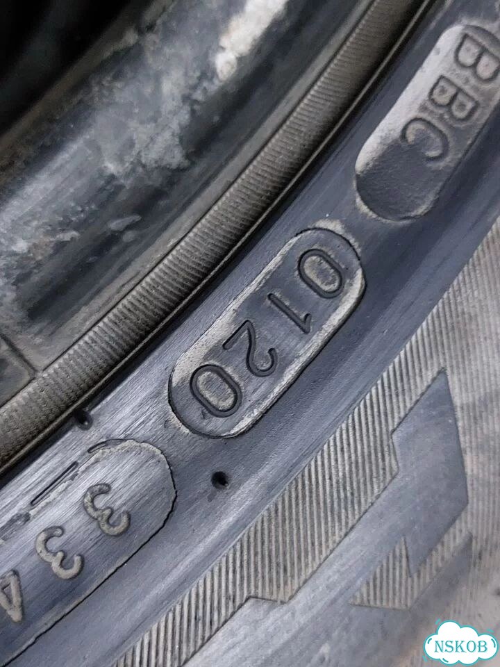 Presa PJ66 235/55 R18 фото 9