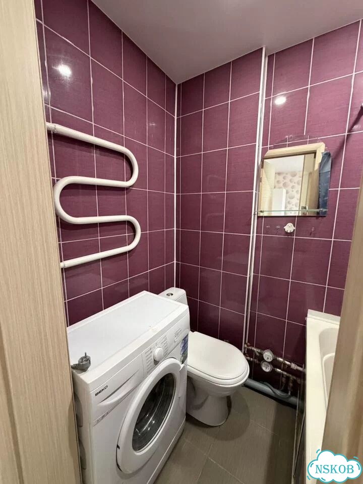 1-к. квартира, 20,1 м², 7/9 эт. фото 10
